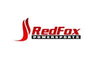 Red Fox Powersports logo