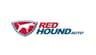 RedHoundAuto logo