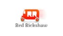 Red Rickshaw logo