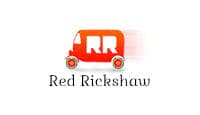 Red Rickshaw logo