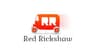 Red Rickshaw logo