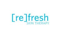 Refresh Skin Therapy logo