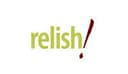 Relish Relish logo