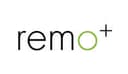 RemoPlus logo