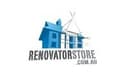 Renovator Store logo