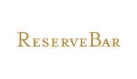 ReserveBar logo