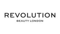 Revolution Beauty logo