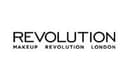 Revolution Beauty USA logo