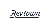 Revtown USA logo