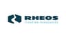 Rheos Gear logo