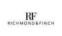 Richmond Finch logo