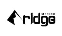 Ridge Merino logo