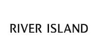 River Island logo