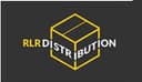 RLR Distribution logo