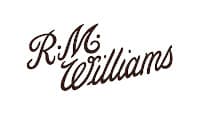 RMWilliams.com logo