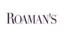 Roamans logo