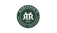 Robinsons Shoes logo