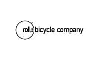 Roll Bicycles logo