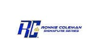 RonnieColeman logo