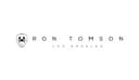 Ron Tomson logo