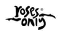 Roses Only logo