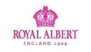 Royal Albert logo