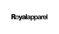 Royal Apparel logo