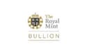 Royal Mint Bullion logo