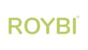 Roybi Robot logo