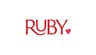 RubyLove.com logo