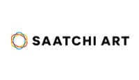 Saatchi Art logo