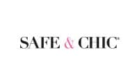 Safe and Chic logo