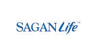 Sagan Life logo