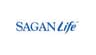 Sagan Life logo