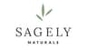 Sagely Naturals logo