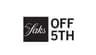 Saks OFF 5TH logo