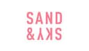 Sand And Sky logo