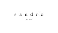 Sandro-Paris logo