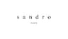 Sandro-Paris logo