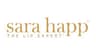 Sara Happ logo