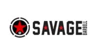 Savage Barbell logo