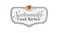 SavannahCandy logo