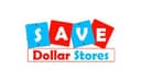 Save Dollar Stores logo