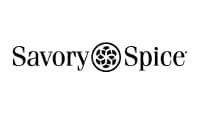 Savory Spice Shop logo