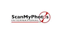 ScanMyPhotos logo