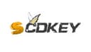 SCDKey logo