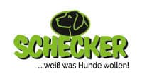 Schecker logo