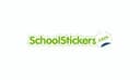 School Stickers logo