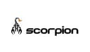 Scorpion Shoes logo