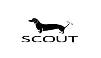 SCOUT Bags logo